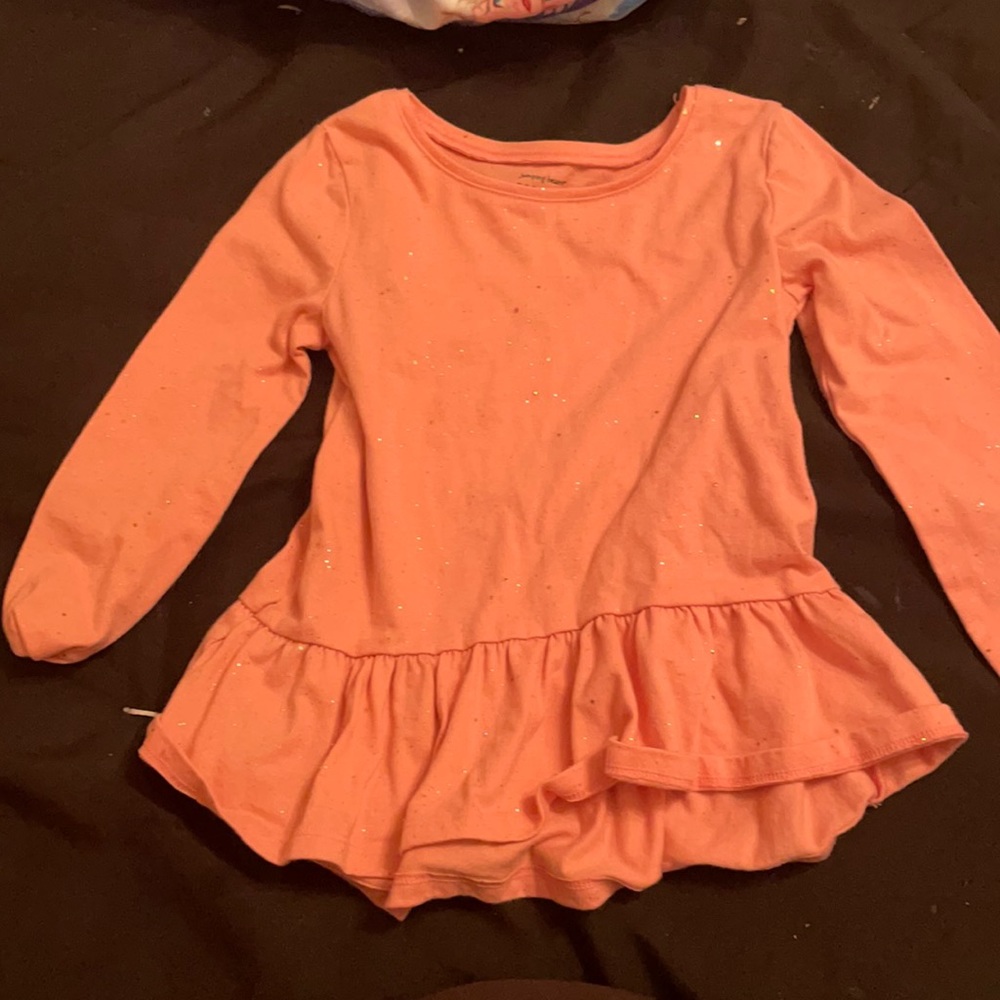 Kids shirt